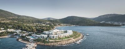 Book Nikki Beach Resort Spa Bodrum Bodrum Book Now With Almosafer