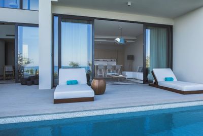 Book Nikki Beach Resort Spa Bodrum Bodrum Book Now With Almosafer