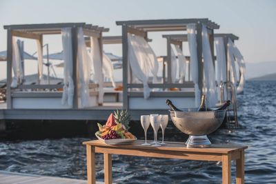 Book Nikki Beach Resort Spa Bodrum Bodrum Book Now With Almosafer