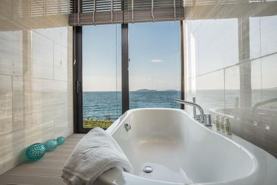 Book Nikki Beach Resort Spa Bodrum Bodrum Book Now With Almosafer