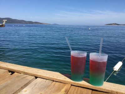Book Nikki Beach Resort Spa Bodrum Bodrum Book Now With Almosafer