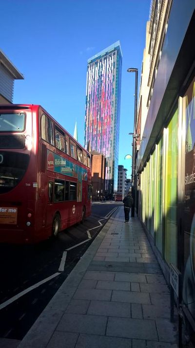 Book Jurys Inn London Croydon Croydon Book Now With Almosafer