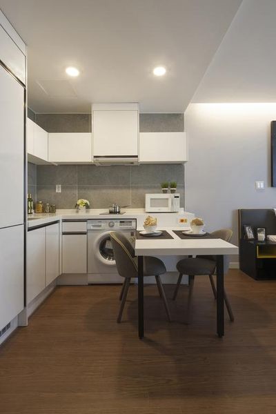 Book Citadines Han River Seoul Seoul Best Price On Almosafer