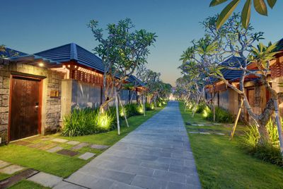 Book Theanna Eco Villa And Spa Canggu Book Now With Almosafer