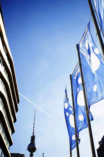 Book H2 Hotel Berlin Alexanderplatz Berlin Book Now With Almosafer