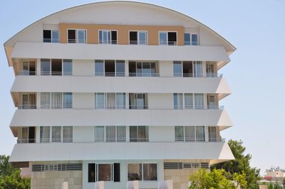 Book Boutique Suite Mim A Konyaalti Book Now With Almosafer