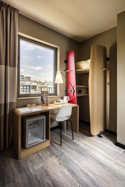 Book Ibis Istanbul Tuzla Hotel Tuzla Book Now With Almosafer