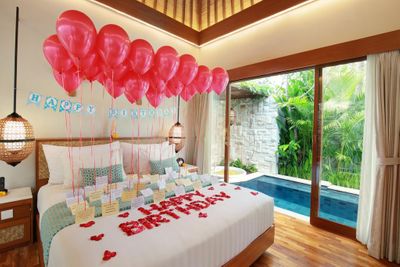 Book Aksari Villa Seminyak Book Now With Almosafer