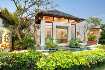 Book Aksari Villa Seminyak Book Now With Almosafer