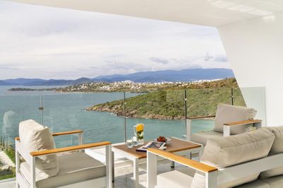 Book Lux Bodrum Resort Residences Milas Book Now With Almosafer