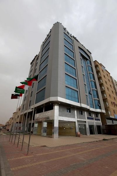 احجز الجبيل فندق برج عنوان احجز الآن مع المسافر