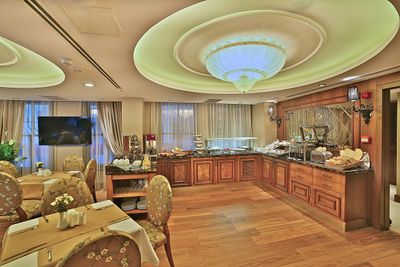 Book Adelmar Hotel Istanbul Sisli Istanbul Book Now With Almosafer