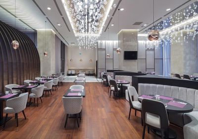Book Hilton Garden Inn Istanbul Umraniye Istanbul Book Now With Almosafer