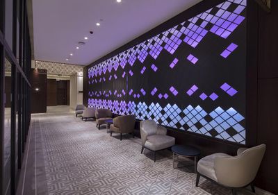Book Hilton Garden Inn Istanbul Umraniye Istanbul Book Now With Almosafer