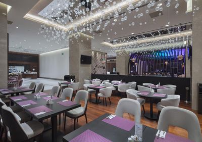 Book Hilton Garden Inn Istanbul Umraniye Istanbul Book Now With Almosafer