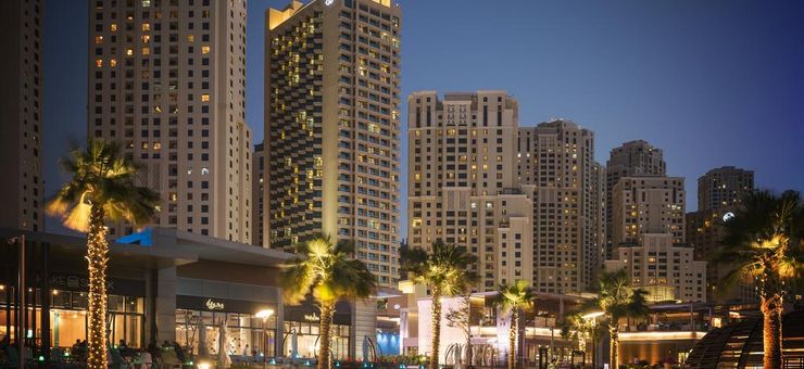 Book Sofitel Dubai Jumeirah Beach Dubai Book Now With Almosafer