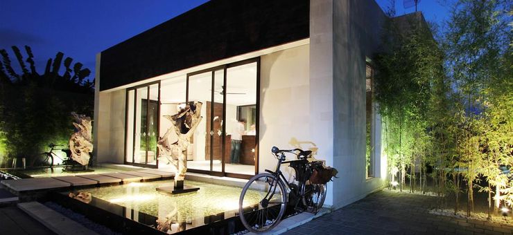 Book Equilibria Seminyak Seminyak Book Now With Almosafer