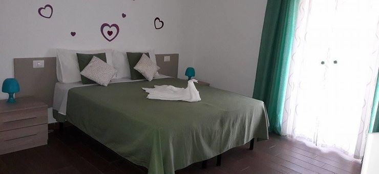 Book Da Lucia B B Rome Book Now With Almosafer