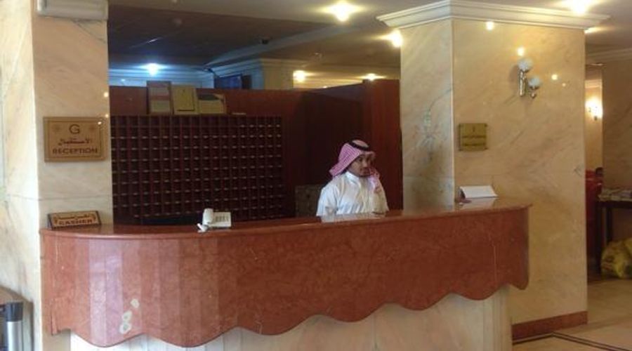 Zomorodet Al Aseel Hotel -4 of 21 photos