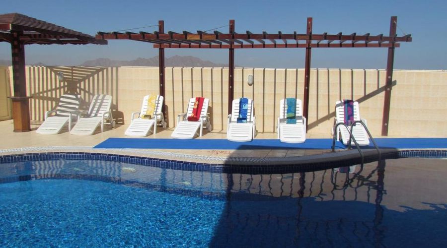 Mirage Hotel Al Aqah-20 of 20 photos