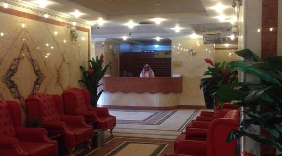 Zomorodet Al Aseel Hotel -21 of 21 photos