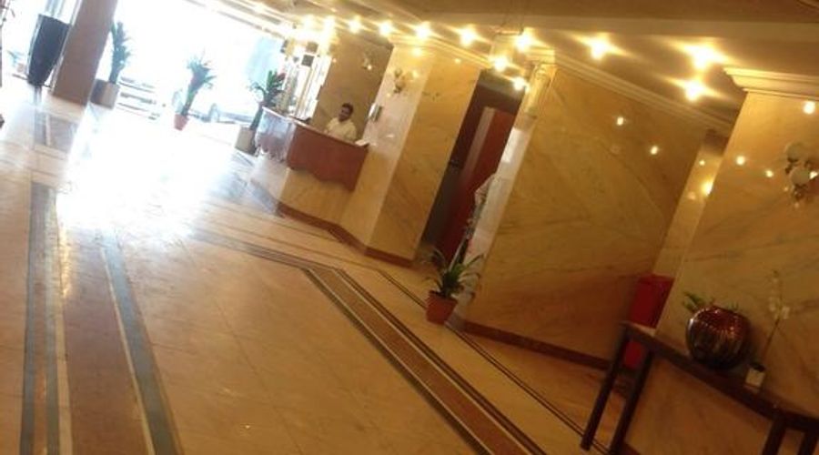 Zomorodet Al Aseel Hotel -9 of 21 photos