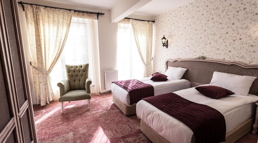 Raymar Hotels Ankara-9 of 25 photos