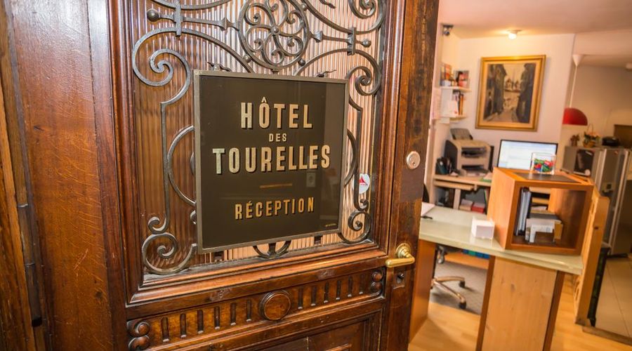 Hotel des Tourelles-1 of 40 photos