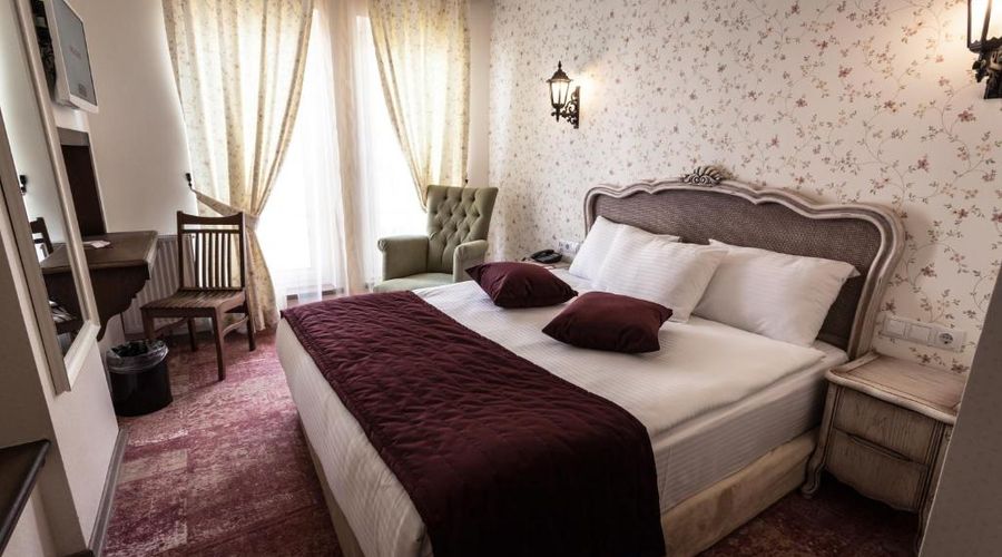 Raymar Hotels Ankara-10 of 25 photos
