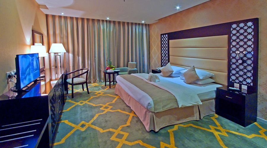 Dyar Al Hamra Hotel -7 of 20 photos
