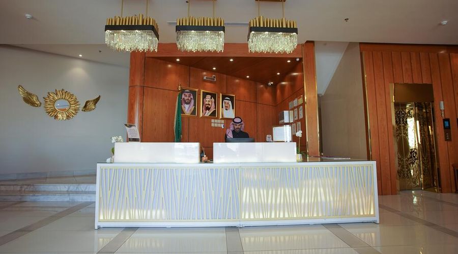 Kayan Al Taif Hotel-20 of 32 photos