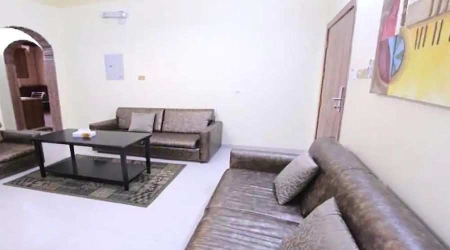 Essnad Furnished Residential Units Al Taif-3 of 11 photos