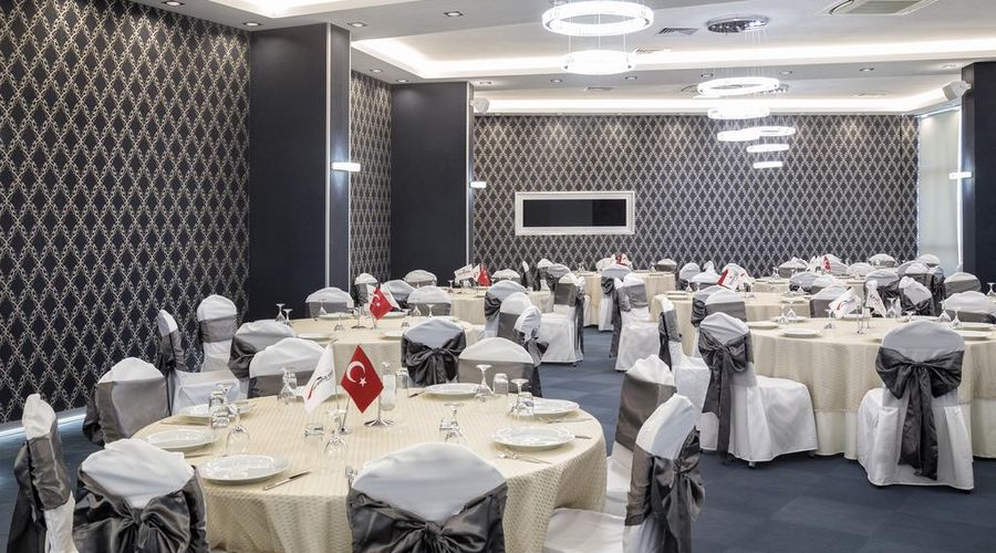Ramada Hotel & Suites Edirne-27 of 37 photos