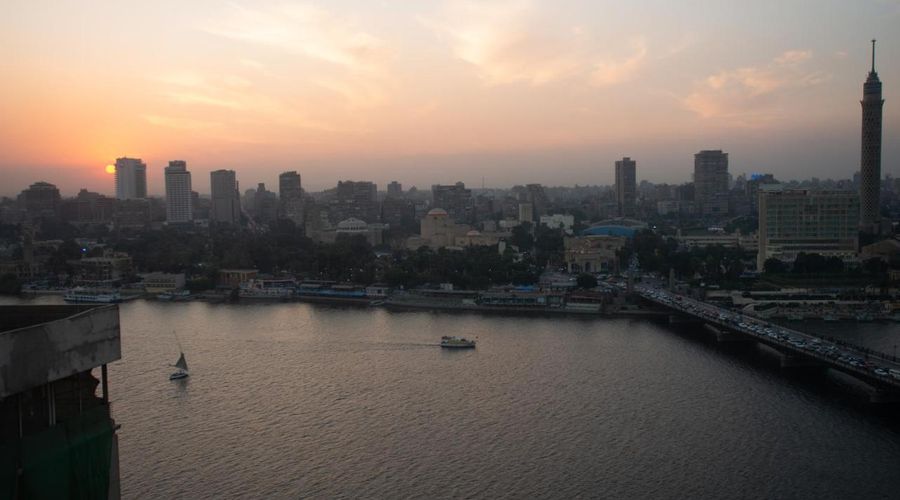 InterContinental Cairo Semiramis, An IHG Hotel-26 of 30 photos
