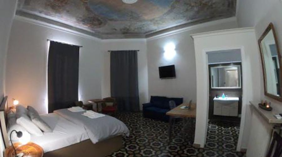 احجز روما ،Virgilio Suite احجز الآن مع المسافر احجز روما ،Virgilio Suite احجز الآن مع المسافر