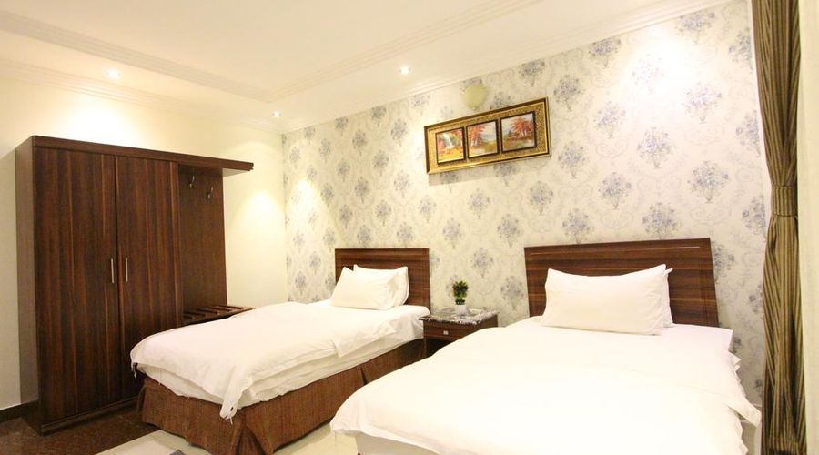 Hayat Inn Hotel Suites -7 of 31 photos
