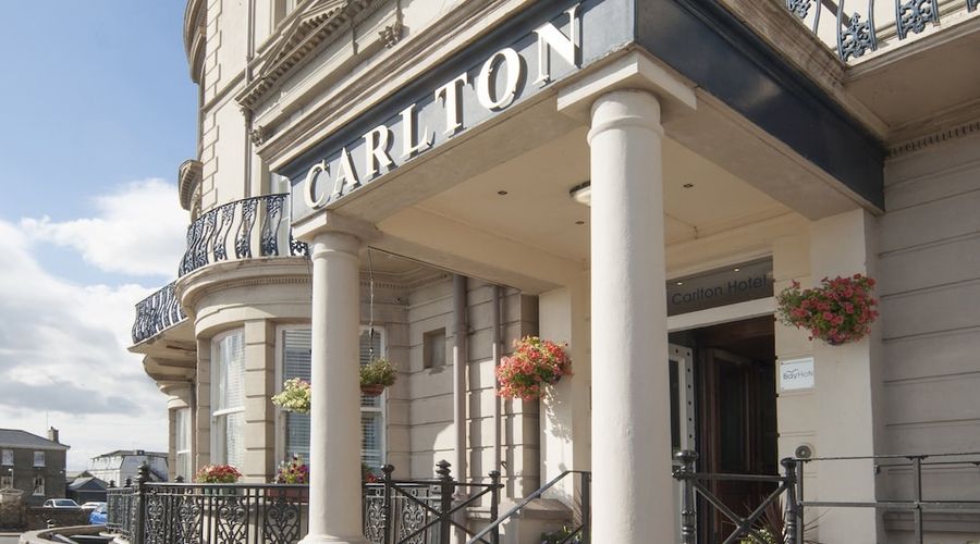 The Carlton Hotel-null of 34 photos