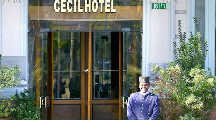 Steigenberger Cecil Hotel Alexandria-3 of 26 photos
