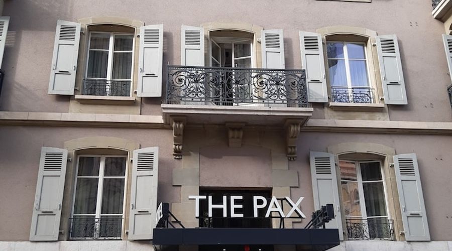 The Pax Hotel-null of 39 photos