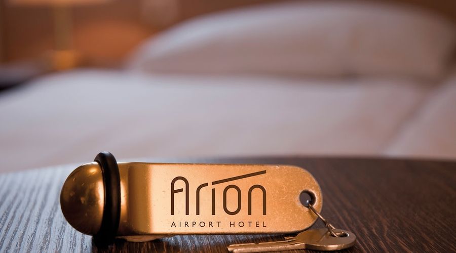 Arion Hotel Vienna Airport-null of 45 photos