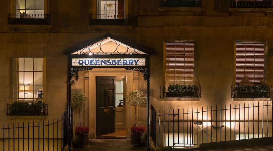 The Queensberry Hotel-null of 55 photos