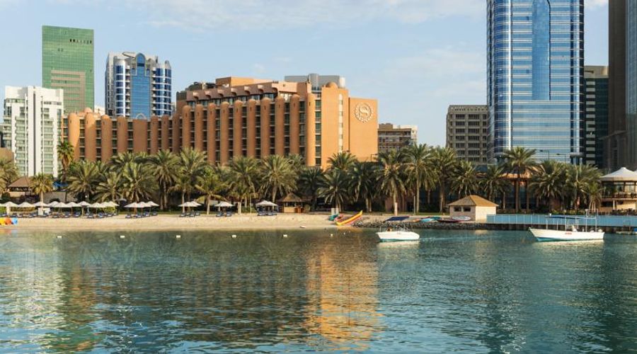 Sheraton Abu Dhabi Hotel & Resort-39 of 42 photos