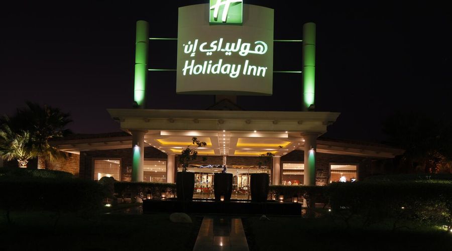 Holiday Inn Al Khobar - Corniche-2 of 30 photos