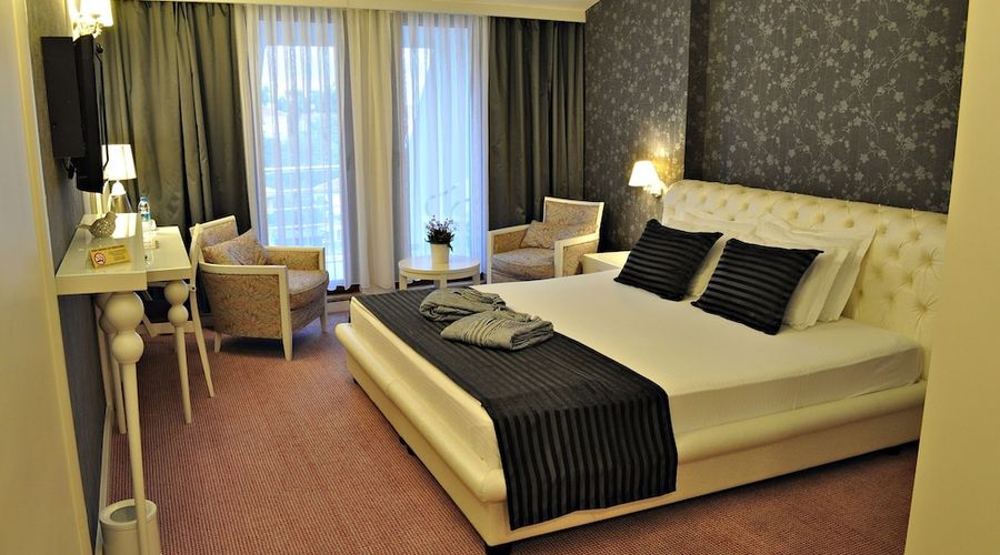 Hotel Edirne Palace-null of 47 photos