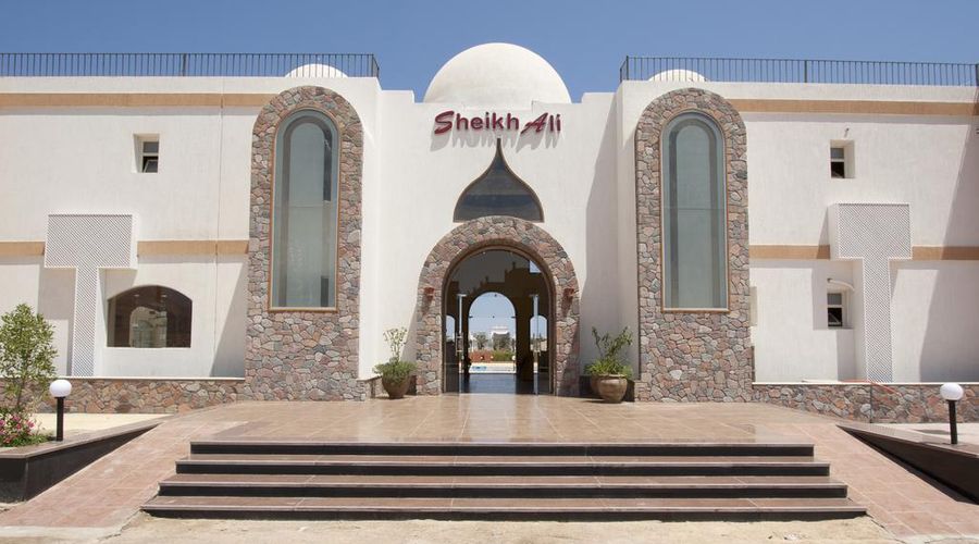 Sheikh Ali Dahab Resort-2 of 42 photos