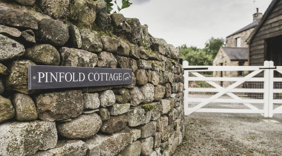 Pinfold Cottage-null of 32 photos