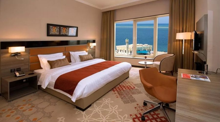 Mira Waterfront Hotel Jeddah-8 of 36 photos