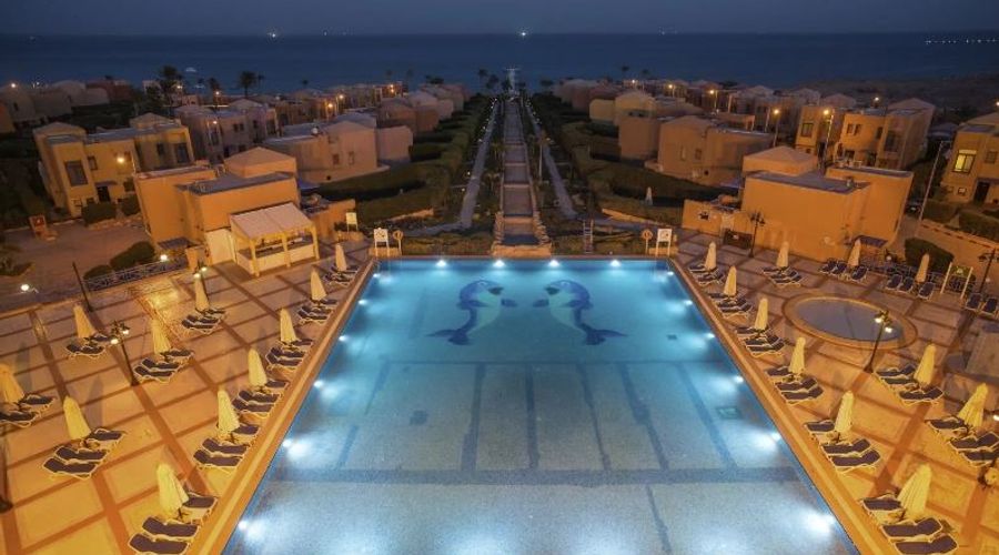 Cancun Sokhna Resort - Boutique Resort & Villas-1 of 35 photos