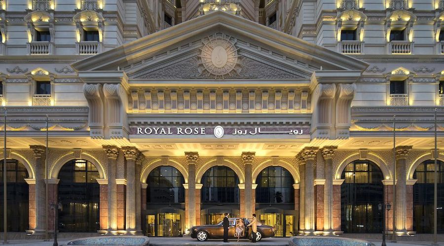 Royal Rose Hotel-14 of 29 photos