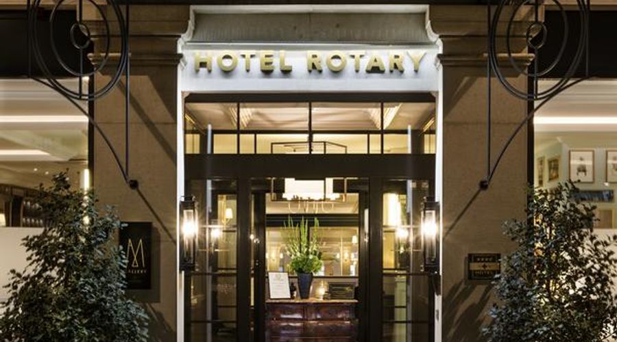 Hotel Rotary Geneva - MGallery-1 of 25 photos
